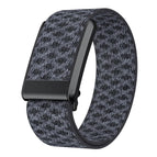 For WHOOP 4.0 / Cashmere Black Grey