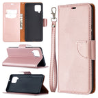 For Samsung Galaxy A42 5G / Rose Gold
