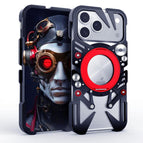 For iPhone 17 Pro / Black