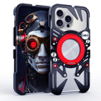 For iPhone 16 Pro / Black