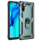 For Huawei Mate 40 Lite / Maimang 9 / Green