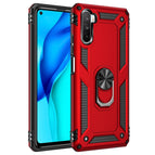 For Huawei Mate 40 Lite / Maimang 9 / Red