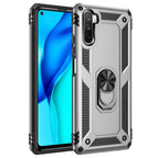 For Huawei Mate 40 Lite / Maimang 9 / Silver