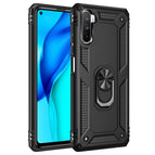 For Huawei Mate 40 Lite / Maimang 9 / Black