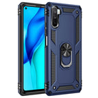 For Huawei Mate 40 Lite / Maimang 9 / Blue