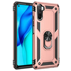 For Huawei Mate 40 Lite / Maimang 9 / Rose Gold