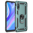 For Huawei Y8p / Green