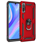 For Huawei Y8p / Red