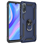 For Huawei Y8p / Blue