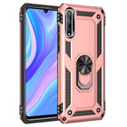 For Huawei Y8p / Rose Gold