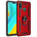 For Huawei Y8s / Red