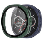 For Samsung Galaxy Watch9 / 8 40mm / Official Green