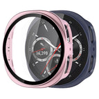 For Samsung Galaxy Watch9 / 8 40mm / Rose Pink