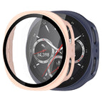 For Samsung Galaxy Watch9 / 8 40mm / Sand Pink