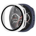 For Samsung Galaxy Watch9 / 8 44mm / White