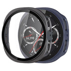 For Samsung Galaxy Watch9 / 8 44mm / Gunmetal