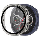 For Samsung Galaxy Watch9 / 8 44mm / Titanium Steel