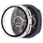 For Samsung Galaxy Watch9 / 8 44mm / Transparent