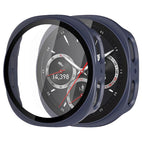 For Samsung Galaxy Watch9 / 8 44mm / Midnight Blue