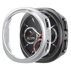 For Samsung Galaxy Watch9 / 8 44mm / Silver