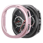 For Samsung Galaxy Watch9 / 8 40mm / Rose Pink