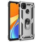 For Xiaomi Redmi 9C / Silver