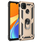 For Xiaomi Redmi 9C / Gold