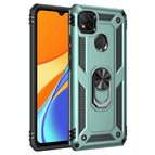 For Xiaomi Redmi 9C / Green