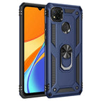 For Xiaomi Redmi 9C / Blue