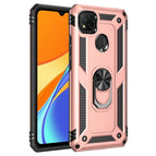 For Xiaomi Redmi 9C / Rose Gold