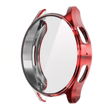 xDfind Tempered Film Integrated TPU Watch Cover, For Samsung Galaxy Watch7 40mm