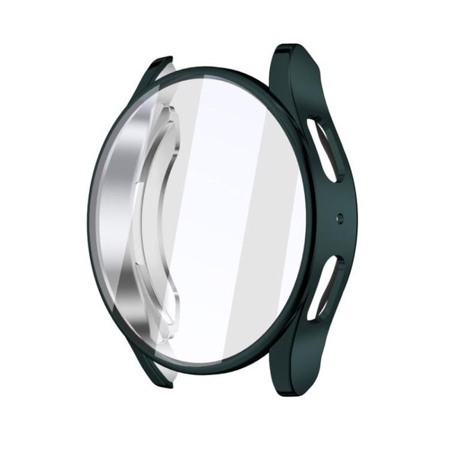 xDfind Tempered Film Integrated TPU Watch Cover, For Samsung Galaxy Watch7 44mm