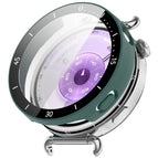 For Huawei Watch GT 6 41mm / Official Green