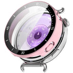 For Huawei Watch GT 6 41mm / Rose Pink