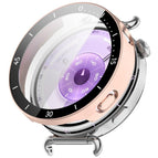 For Huawei Watch GT 6 41mm / Sand Pink