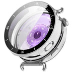 For Huawei Watch GT 6 41mm / Silver