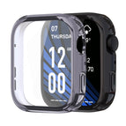 For Huawei Watch Fit 4 / Gunmetal