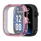 For Huawei Watch Fit 4 Pro / Pink