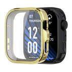 For Huawei Watch Fit 4 Pro / Gold