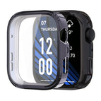 For Huawei Watch Fit 4 Pro / Gunmetal