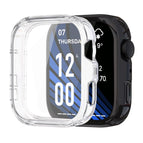 For Huawei Watch Fit 4 Pro / Transparent
