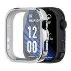 For Huawei Watch Fit 4 Pro / Silver