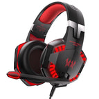 Black Red
