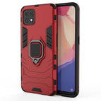 For OPPO Reno4 SE / Red