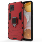 For Galaxy A42 5G / Red