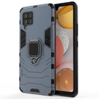 For Galaxy A42 5G / Navy Blue