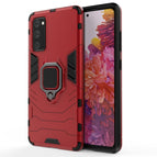 For Galaxy S20 FE / Red