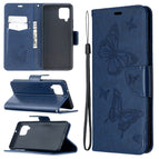 For Samsung Galaxy A42 5G / Blue