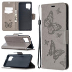 For Samsung Galaxy A42 5G / Grey