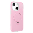 For iPhone 15 / Pink